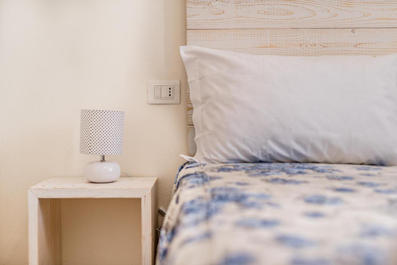 Lia Apartment Специя Екстериор снимка