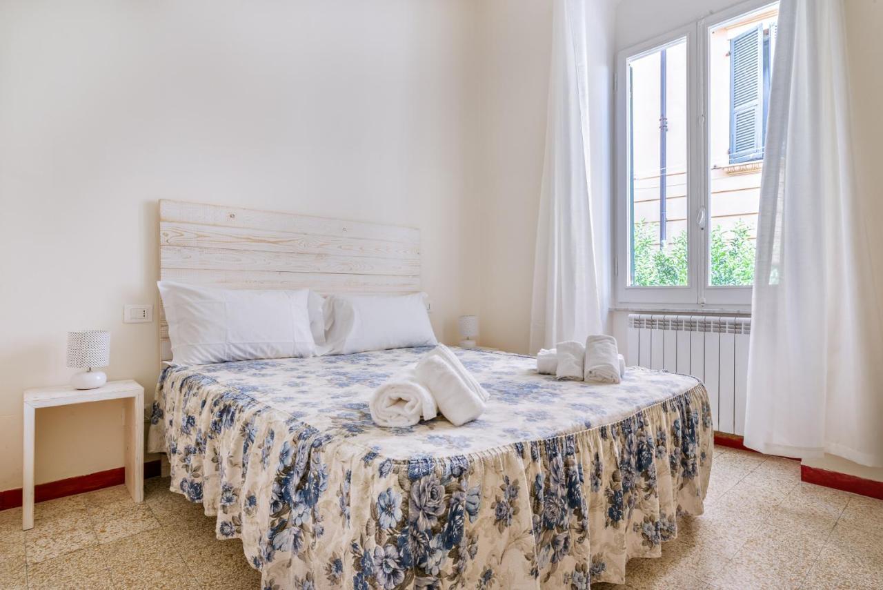 Lia Apartment Специя Екстериор снимка