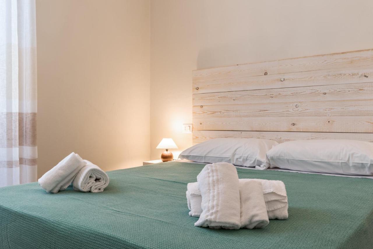 Lia Apartment Специя Екстериор снимка