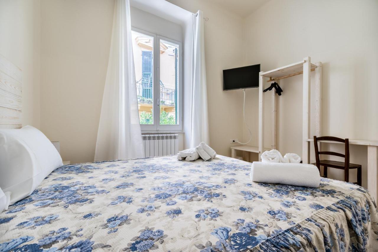 Lia Apartment Специя Екстериор снимка