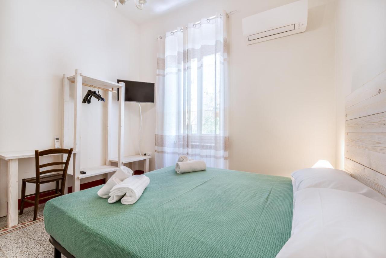 Lia Apartment Специя Екстериор снимка