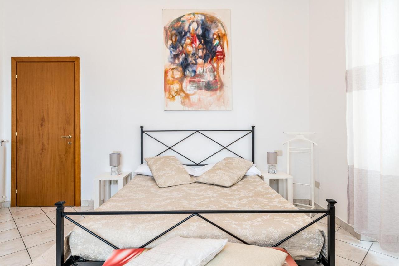 Lia Apartment Специя Екстериор снимка