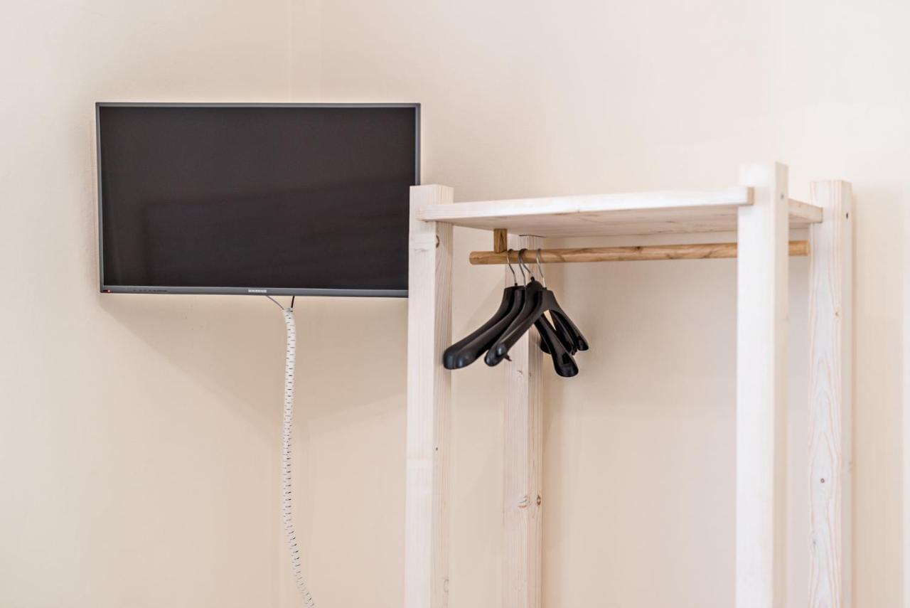 Lia Apartment Специя Екстериор снимка