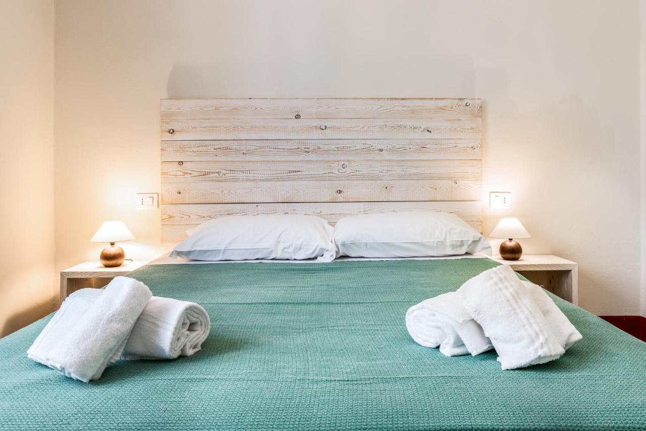 Lia Apartment Специя Екстериор снимка