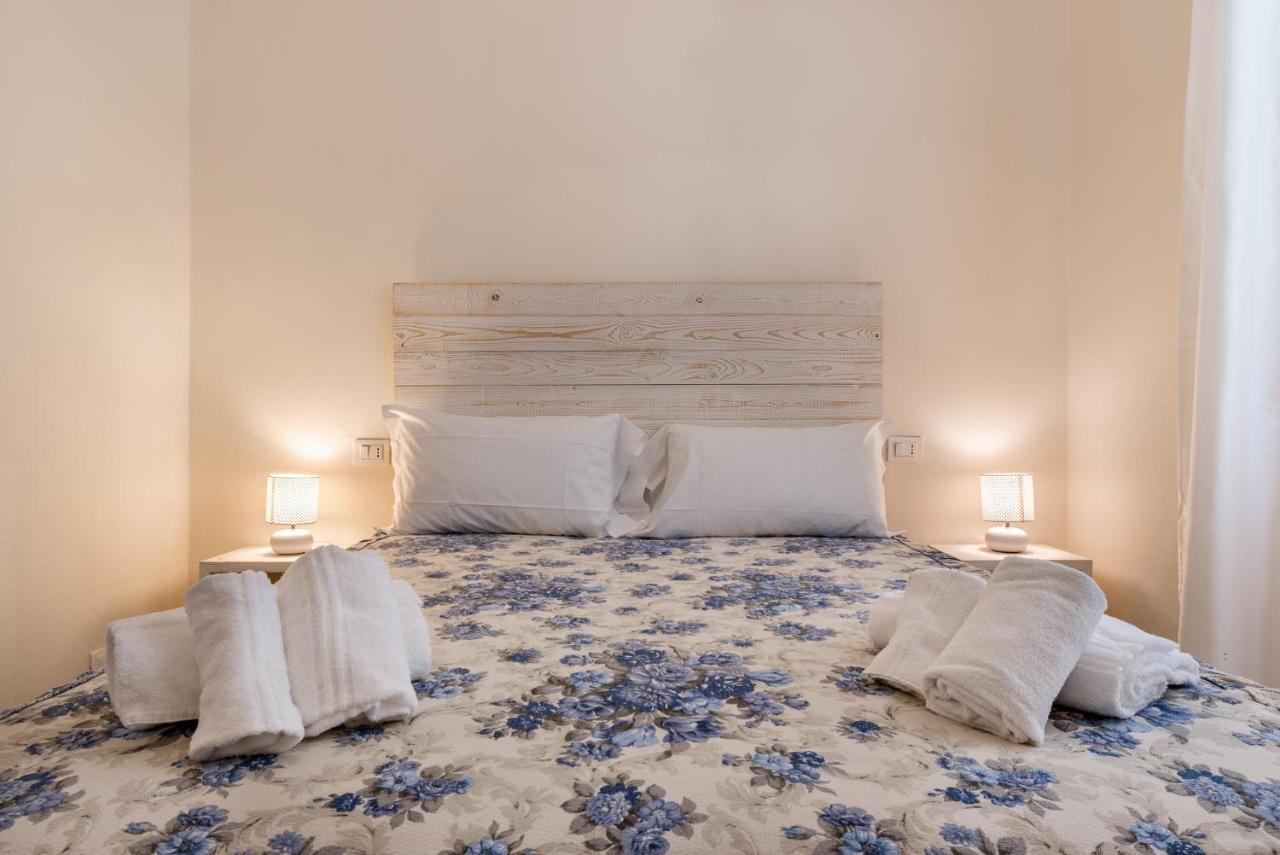 Lia Apartment Специя Екстериор снимка