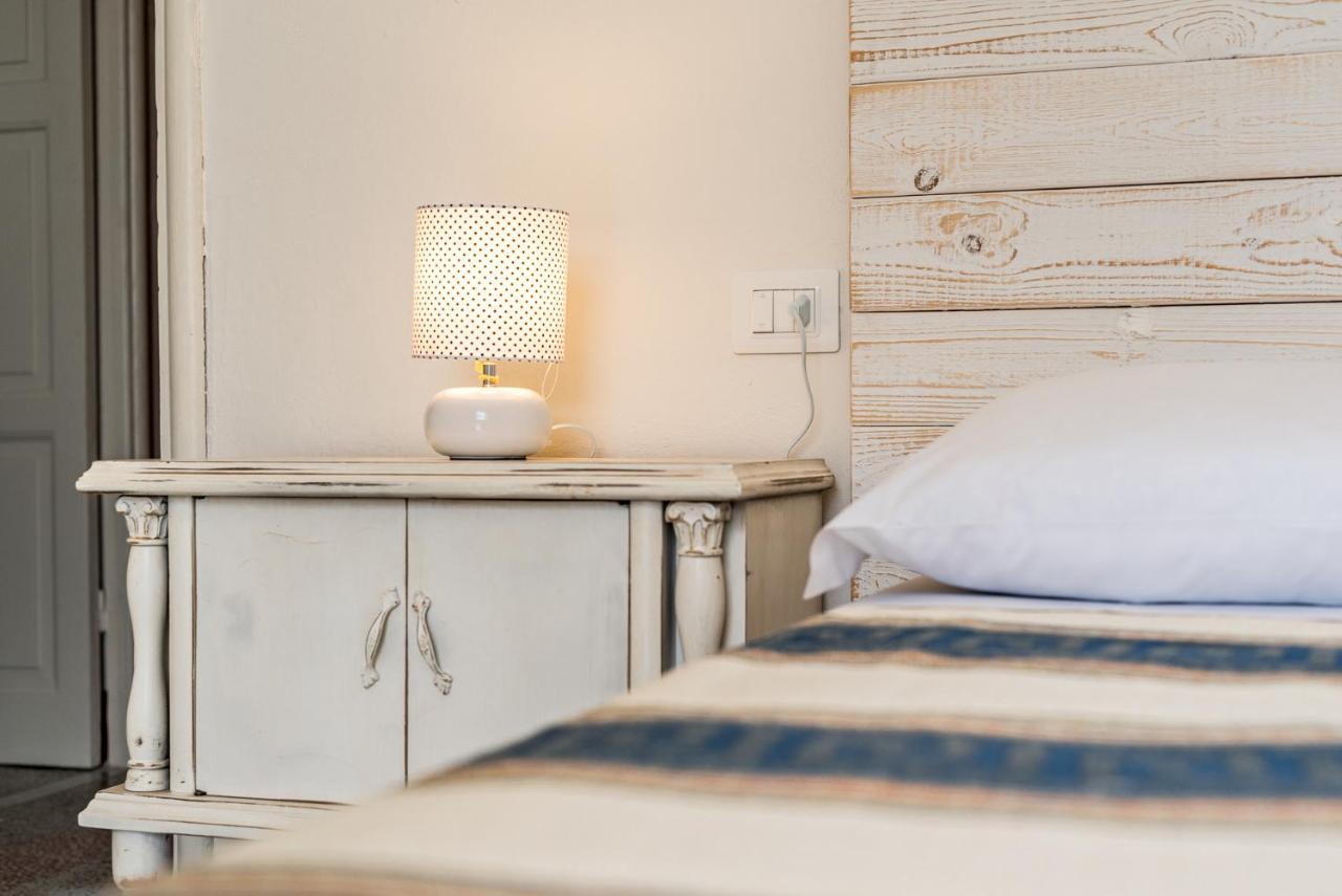Lia Apartment Специя Екстериор снимка