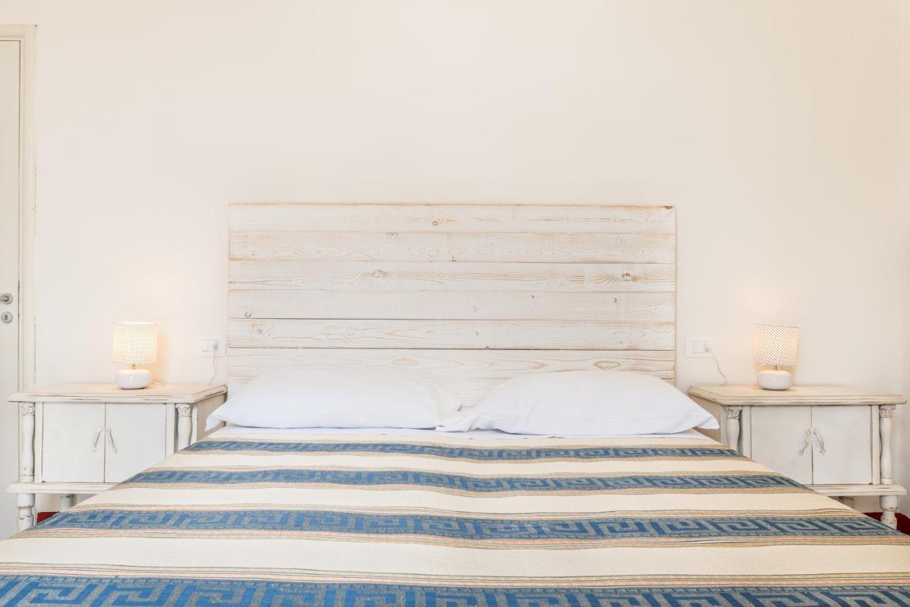 Lia Apartment Специя Екстериор снимка