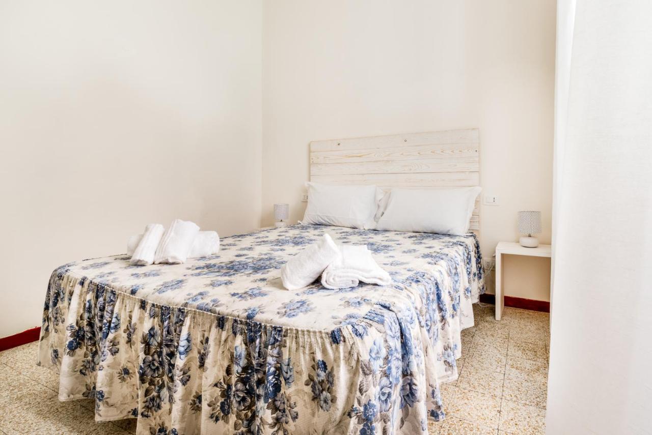 Lia Apartment Специя Екстериор снимка