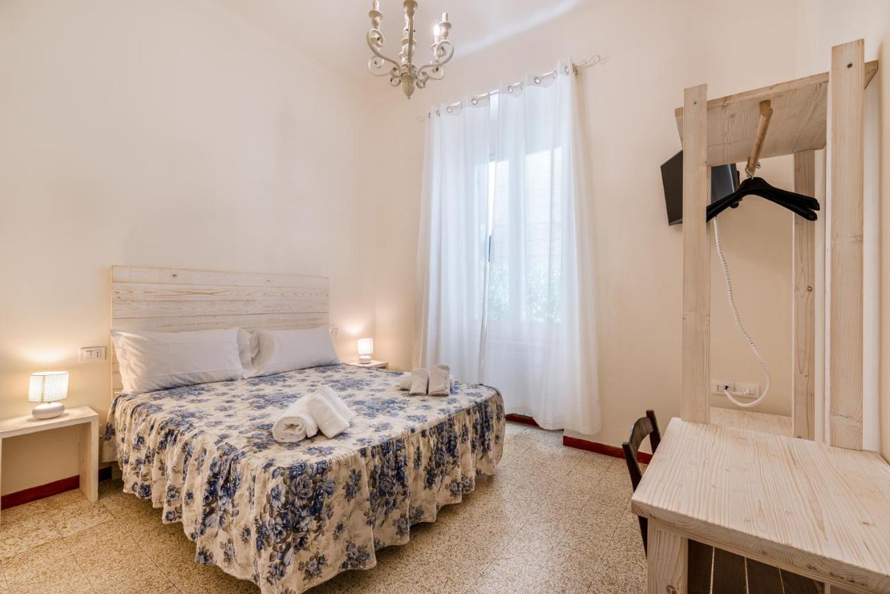 Lia Apartment Специя Екстериор снимка